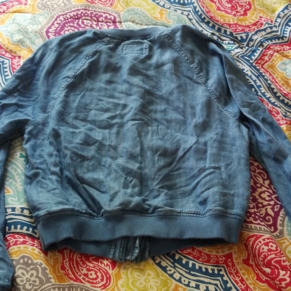 Jacket - Picture 3 of 3